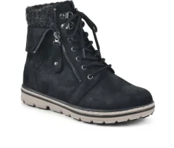 Women's Cliffs by White Mountain Kaylee Booties