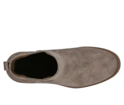 Women's Cliffs by White Mountain Mingo Booties