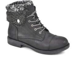 Women's Cliffs by White Mountain Duena Booties