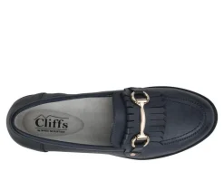 Women's Cliffs by White Mountain Galeena Loafers