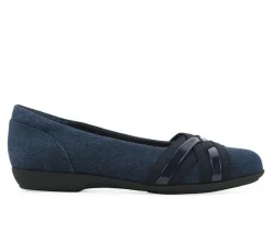 Women's Cliffs by White Mountain Chic Flats
