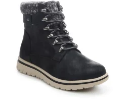 Women's Cliffs by White Mountain Harlynn Booties