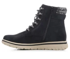 Women's Cliffs by White Mountain Harlynn Booties