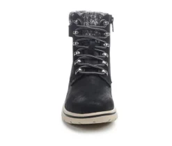 Women's Cliffs by White Mountain Harlynn Booties