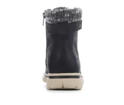 Women's Cliffs by White Mountain Harlynn Booties