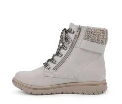 Women's Cliffs by White Mountain Hearty Booties