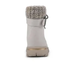 Women's Cliffs by White Mountain Hearty Booties