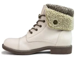 Women's Cliffs by White Mountain Duena Booties