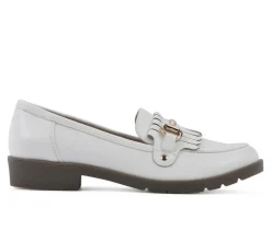 Women's Cliffs by White Mountain Galeena Loafers
