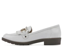 Women's Cliffs by White Mountain Galeena Loafers