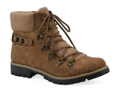Women's Cliffs by White Mountain Pioneer Winter Boots