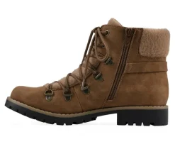 Women's Cliffs by White Mountain Pioneer Winter Boots