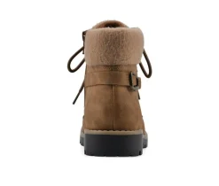 Women's Cliffs by White Mountain Pioneer Winter Boots