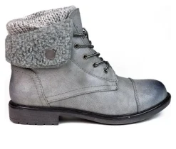 Women's Cliffs by White Mountain Duena Booties