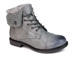 Women's Cliffs by White Mountain Duena Booties