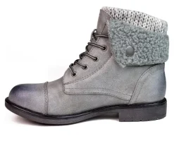 Women's Cliffs by White Mountain Duena Booties