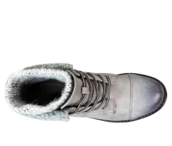 Women's Cliffs by White Mountain Duena Booties