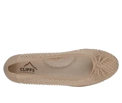 Women's Cliffs by White Mountain Carlicia Flats