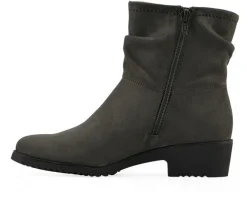 Women's Cliffs by White Mountain Dunia Booties