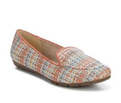 Women's Cliffs by White Mountain Gutsy Loafers