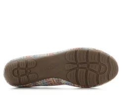 Women's Cliffs by White Mountain Gutsy Loafers