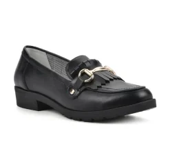 Women's Cliffs by White Mountain Galeena Loafers