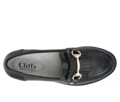 Women's Cliffs by White Mountain Galeena Loafers