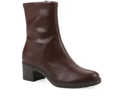 Women's Cliffs by White Mountain Huda Booties