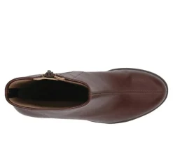 Women's Cliffs by White Mountain Huda Booties