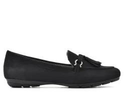 Women's Cliffs by White Mountain Gush Loafers