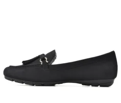 Women's Cliffs by White Mountain Gush Loafers