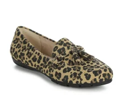 Women's Cliffs by White Mountain Gush Loafers