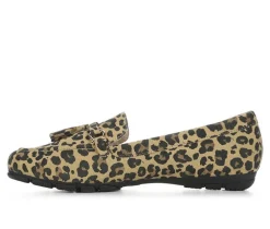 Women's Cliffs by White Mountain Gush Loafers