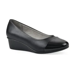 Women's Cliffs by White Mountain Bolivia Wedges