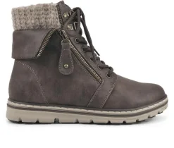 Women's Cliffs by White Mountain Kaylee Booties