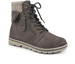 Women's Cliffs by White Mountain Kaylee Booties