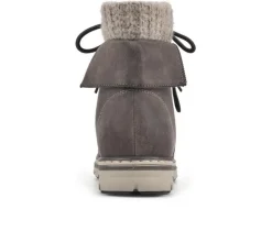 Women's Cliffs by White Mountain Kaylee Booties