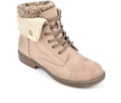 Women's Cliffs by White Mountain Duena Booties