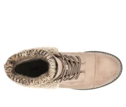 Women's Cliffs by White Mountain Duena Booties