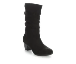 Women's Cliffs by White Mountain Angelie Booties