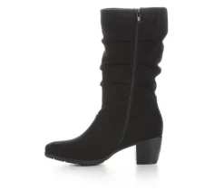 Women's Cliffs by White Mountain Angelie Booties