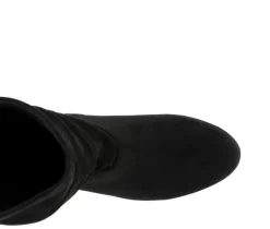 Women's Cliffs by White Mountain Angelie Booties