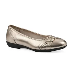 Women's Cliffs by White Mountain Calming Flats