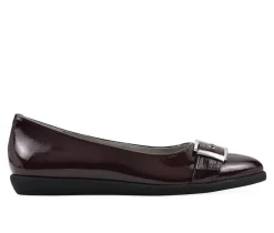 Women's Cliffs by White Mountain Miliani Flats