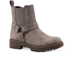 Women's Cliffs by White Mountain Maximus Booties