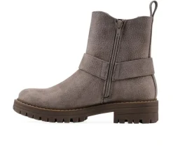 Women's Cliffs by White Mountain Maximus Booties