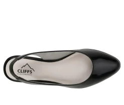 Women's Cliffs by White Mountain Memory Flats