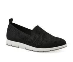 Women's Cliffs by White Mountain Garren Casual Slip-On Shoes