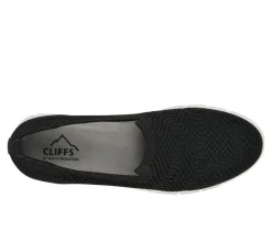 Women's Cliffs by White Mountain Garren Casual Slip-On Shoes
