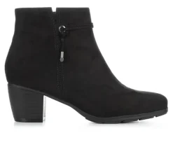 Women's Cliffs by White Mountain Angelo Booties